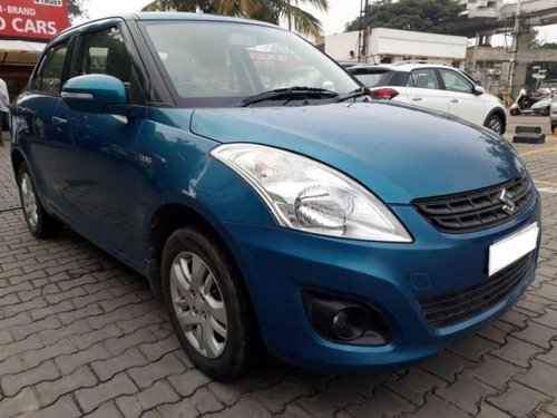 Maruti Dzire ZDi for sale