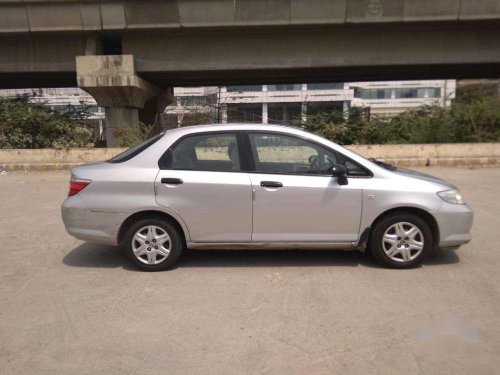 Used Honda City ZX EXi 2006 for sale 