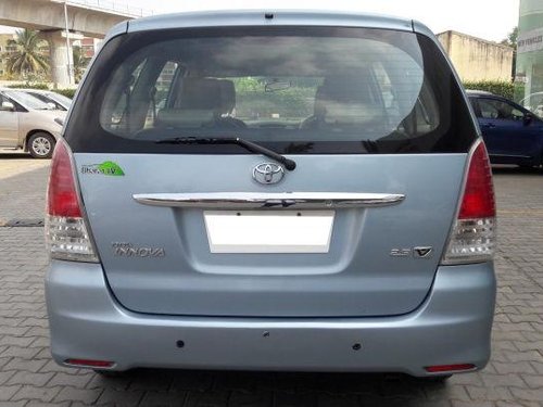 Toyota Innova 2.5 VX 7 STR for sale