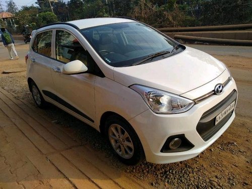 2014 Hyundai i10 for sale