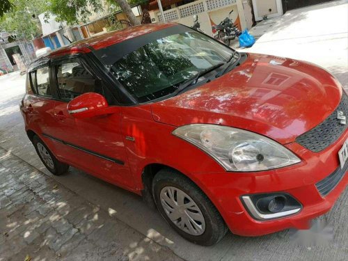 Maruti Suzuki Swift VDI 2015 for sale