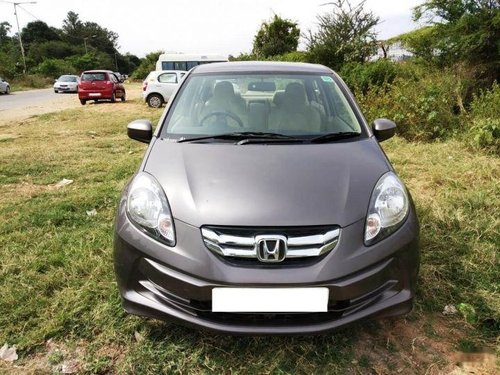 Honda Amaze VX i-VTEC 2012 for sale