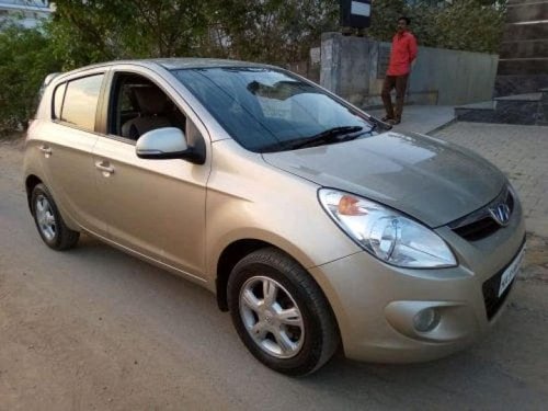 Used 2010 Hyundai i20 for sale