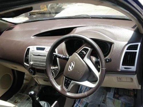 Used 2011 Hyundai i20 for sale