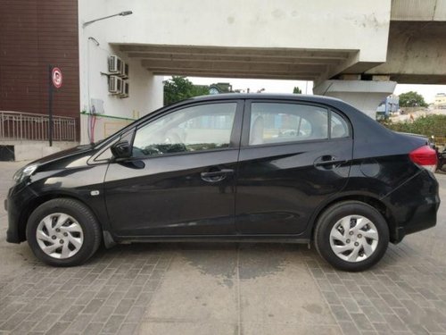 Used Honda Amaze S Diesel 2013 for sale