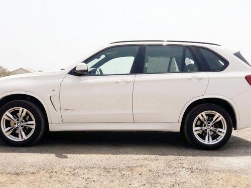 BMW X5 2017 for sale