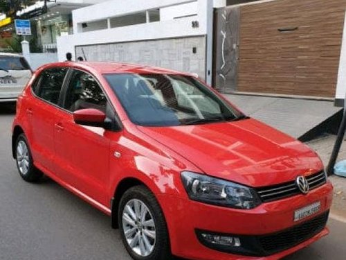 Used 2014 Volkswagen Polo for sale