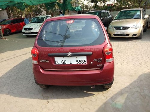 Used 2012 Maruti Suzuki Alto K10 for sale