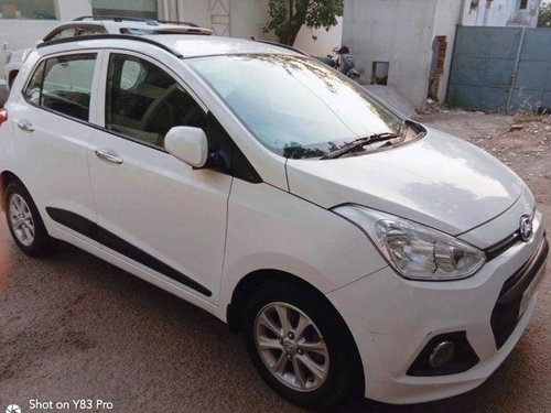 Hyundai i10 2015