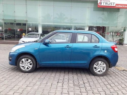 Maruti Dzire ZDi for sale