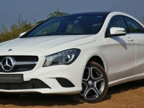 2019 Mercedes Benz CLA Class for sale