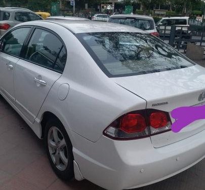 2011 Honda Civic 2006-2010 for sale