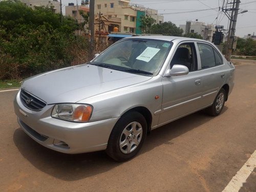 Used Hyundai Accent GLS 2008 for sale