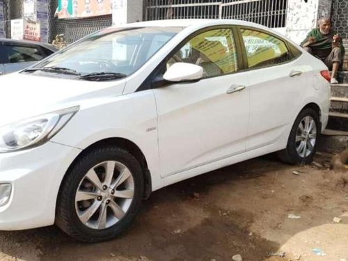 2013 Hyundai Verna for sale