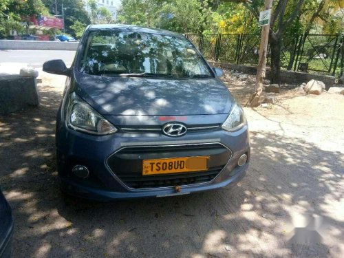 2016 Hyundai Xcent for sale at low price