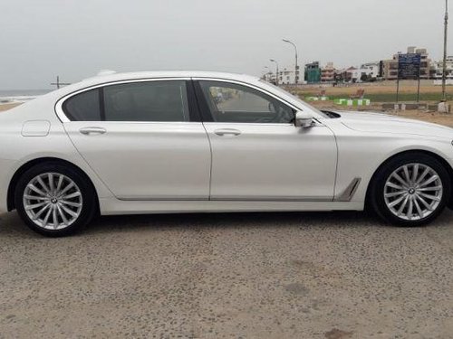 Used 2017 BMW 7 Series for sale