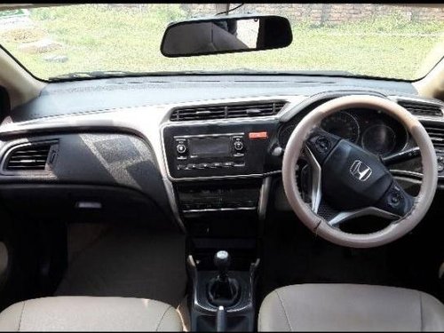 Honda City i VTEC SV for sale