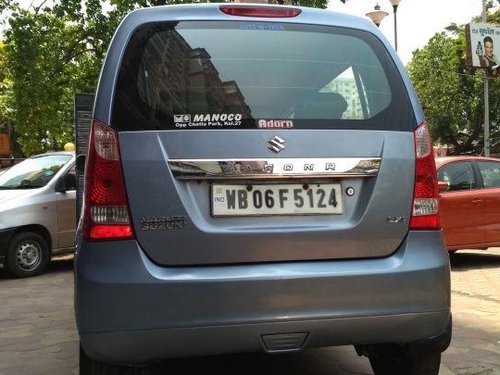 Used Maruti Suzuki Wagon R car at low price