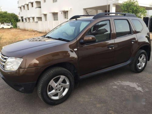 2013 Renault Duster for sale at low price