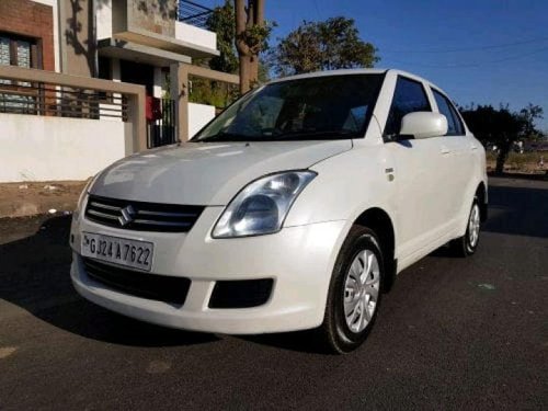 Maruti Dzire ZDI for sale