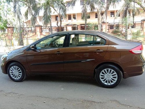 Maruti Suzuki Ciaz Delta 2017 for sale