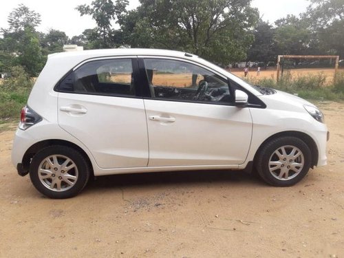 Honda Brio S MT for sale