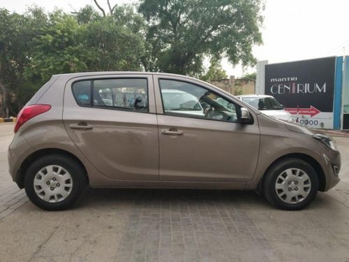 Hyundai i20 2012 for sale