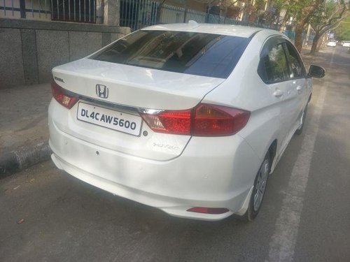 Used 2015 Honda City for sale