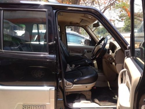 Used 2013 Mahindra Scorpio 2009-2014 for sale