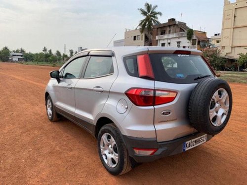 Ford EcoSport 2013 for sale