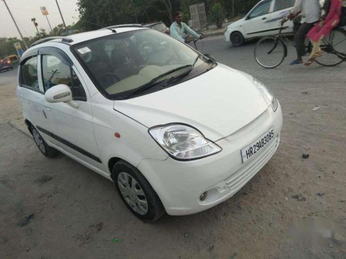 Chevrolet Spark 2011 for sale