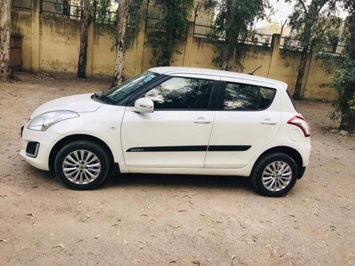 Used Maruti Suzuki Swift car at low price