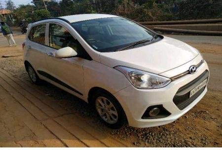 2014 Hyundai i10 for sale