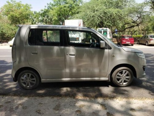 2013 Maruti Suzuki Wagon R for sale at low price