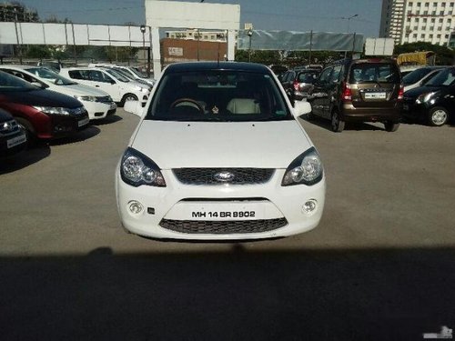 2009 Ford Fiesta for sale