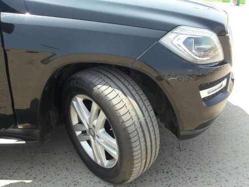 Used 2015 Mercedes Benz GL-Class for sale