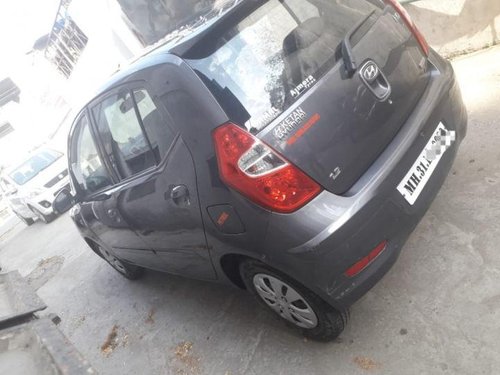 Used Hyundai i10 Sportz 1.2 2012 for sale