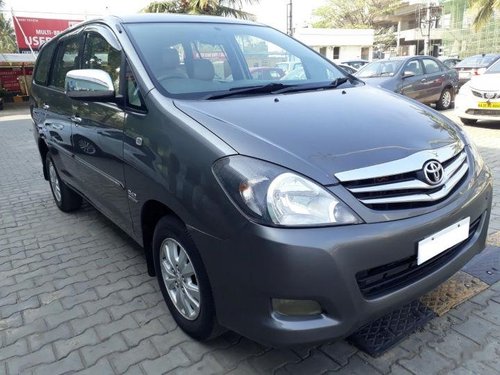 Used 2011 Toyota Innova for sale