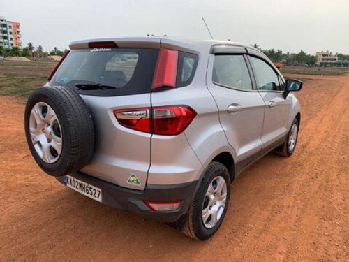 Ford EcoSport 2013 for sale