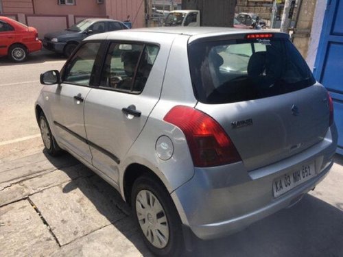 Used Maruti Suzuki Swift car at low price