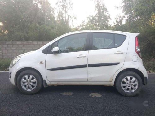 2012 Maruti Suzuki Ritz for sale at low price