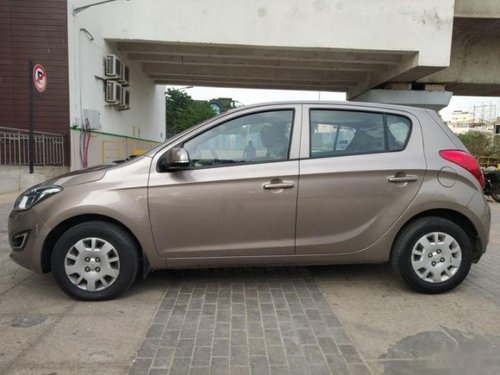 Hyundai i20 2012 for sale