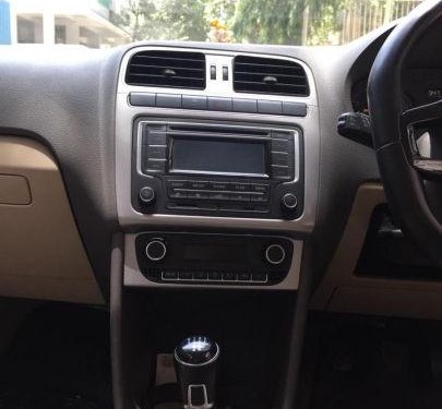 Volkswagen Vento 1.6 Highline 2015 for sale