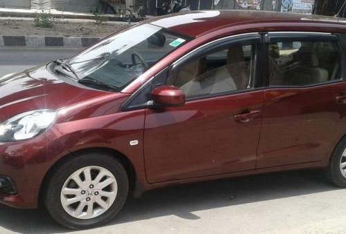 2015 Honda Mobilio for sale