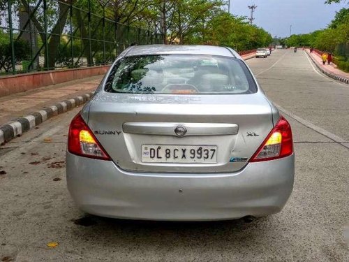 2013 Nissan Sunny for sale