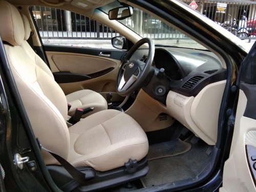 2012 Hyundai Verna for sale