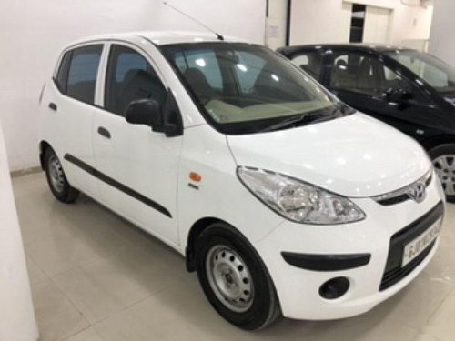 Used 2010 Hyundai i10 for sale