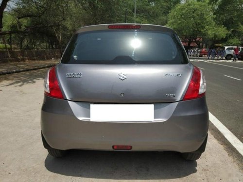 Maruti Suzuki Swift 2016 for sale