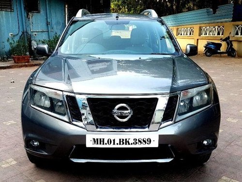 2013 Nissan Terrano for sale at low price