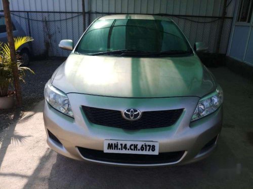 2011 Toyota Corolla Altis for sale